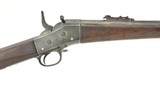 "New York State Militia Remington Rolling Block .50-70 (AL5012)" - 3 of 7