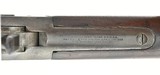 "New York State Militia Remington Rolling Block .50-70 (AL5012)" - 5 of 7