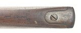 "New York State Militia Remington Rolling Block .50-70 (AL5012)" - 6 of 7