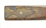 Rare Catalan Flintlock Blunderbus Miguelet Lock (AL5013) - 3 of 11
