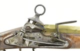 Rare Catalan Flintlock Blunderbus Miguelet Lock (AL5013) - 10 of 11