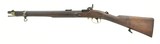 Westley Richards Monkey Tail Carbine .450 (AL5016) - 2 of 10