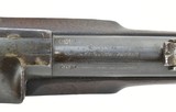 Westley Richards Monkey Tail Carbine .450 (AL5016) - 5 of 10
