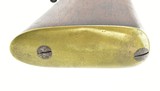 Westley Richards Monkey Tail Carbine .450 (AL5016) - 9 of 10