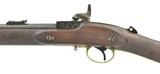 Westley Richards Monkey Tail Carbine .450 (AL5016) - 3 of 10