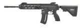 HK 416 D .22 LR (nR27451) New
- 1 of 5