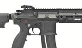 HK 416 D .22 LR (nR27451) New
- 5 of 5