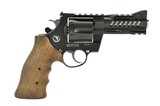 Korth NXR .44 Magnum (nPR49710) New
- 4 of 5