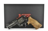 Korth NXR .44 Magnum (nPR49710) New
- 3 of 5