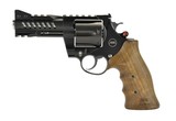 Korth NXR .44 Magnum (nPR49710) New
- 1 of 5