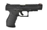 Walther PPQ.22 LR (nPR49711) New
- 1 of 3
