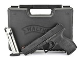 Walther PPQ.22 LR (nPR49711) New
- 2 of 3