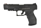 Walther PPQ.22 LR (nPR49711) New
- 3 of 3