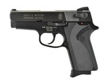Smith & Wesson 908 9mm (PR49713)
- 2 of 2