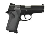 Smith & Wesson 908 9mm (PR49713)
- 1 of 2