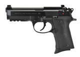 Beretta 92X 9mm (PR49714)
- 2 of 3
