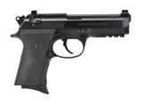 Beretta 92X 9mm (PR49714)
- 1 of 3