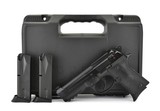 Beretta 92X 9mm (PR49714)
- 3 of 3
