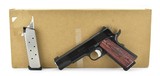Les Baer Gunsite .45 ACP (PR49715)- 1 of 3