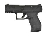 Walther PPQ M2 .22 LR (PR49716)
- 1 of 3