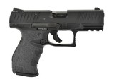 Walther PPQ M2 .22 LR (PR49716)
- 3 of 3