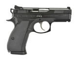 CZ 75 P-01 9mm (PR49718)
- 2 of 3