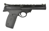 Smith & Wesson 22A-1 .22 LR (PR49646)
- 2 of 3