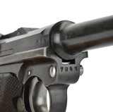 BYF 41 Luger 9mm (PR49722)- 5 of 8