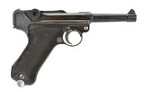 BYF 41 Luger 9mm (PR49722)- 1 of 8