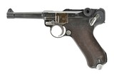 BYF 41 Luger 9mm (PR49722)- 8 of 8