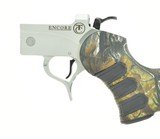T/C Arms Pro Hunter Multi Lower (R27470)
- 3 of 4