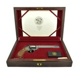  Smith & Wesson 29-5 Magna Classic.44 Magnum
(PR45170) - 3 of 4