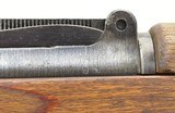 BCD Code Gustloff-Werke K98 Mauser 8mm (R27469) - 9 of 12