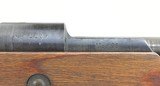 BCD Code Gustloff-Werke K98 Mauser 8mm (R27469) - 11 of 12