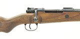 BCD Code Gustloff-Werke K98 Mauser 8mm (R27469) - 3 of 12