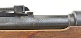 BCD Code Gustloff-Werke K98 Mauser 8mm (R27469) - 10 of 12