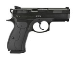CZ 75 P-01 9mm (PR49726)
- 2 of 3