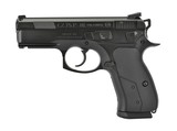 CZ 75 P-01 9mm (PR49726)
- 1 of 3