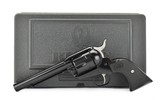 Ruger New Vaquero .357 Magnum (PR49728)
- 1 of 3