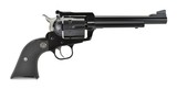 Ruger New Model Blackhawk .357 Magnum (PR49729) - 1 of 3