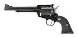 Ruger New Model Blackhawk .357 Magnum (PR49729) - 2 of 3