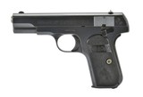 "Colt 1903 .32 ACP (C16274)
" - 3 of 4