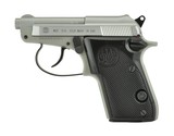 Beretta 21A .22 LR (nPR49490) New - 1 of 3