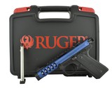 Ruger 22/45 Lite Mark IV .22 LR (nPR49697) New - 3 of 3