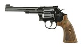Smith & Wesson 48-7 .22 Magnum (PR49701) - 1 of 3
