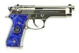 Beretta 92FS 9mm (PR49705) - 1 of 2
