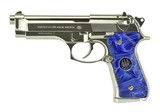 Beretta 92FS 9mm (PR49705) - 2 of 2