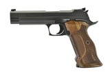 "Sig Sauer P210 9mm (PR49744)" - 2 of 3