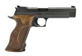 "Sig Sauer P210 9mm (PR49744)" - 3 of 3