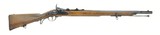 Austrian Model 1854/67 WÃ¤nzl JÃ¤ger Rifle (AL5030) - 1 of 12